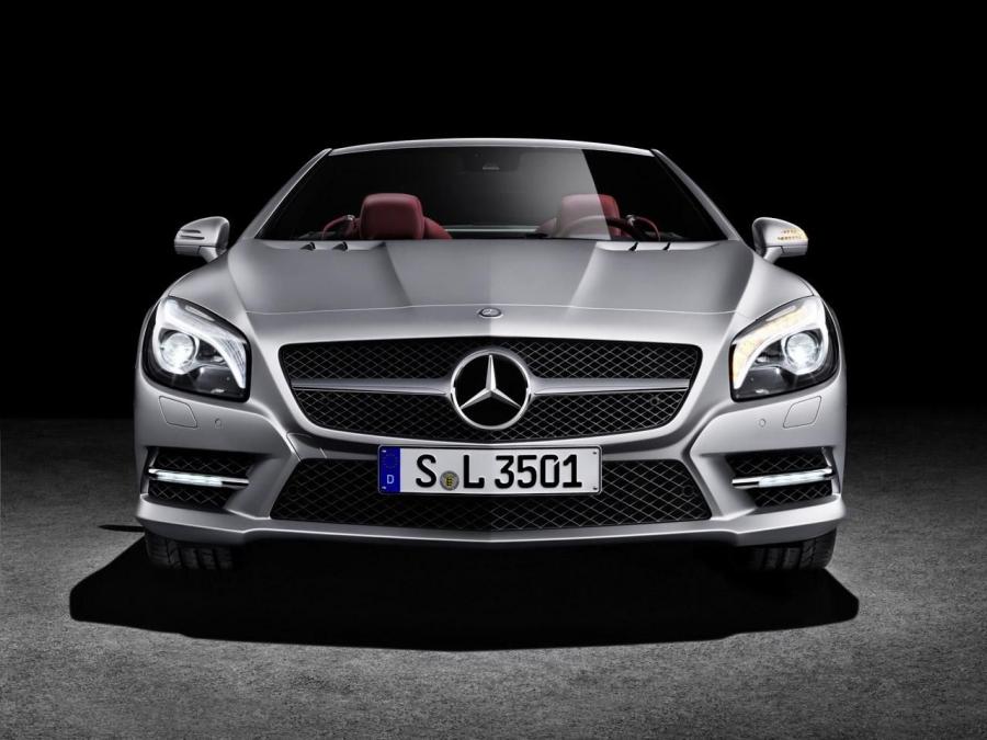  Mercedes-Benz SL-Class 2013 года  (фото 53 из 66)